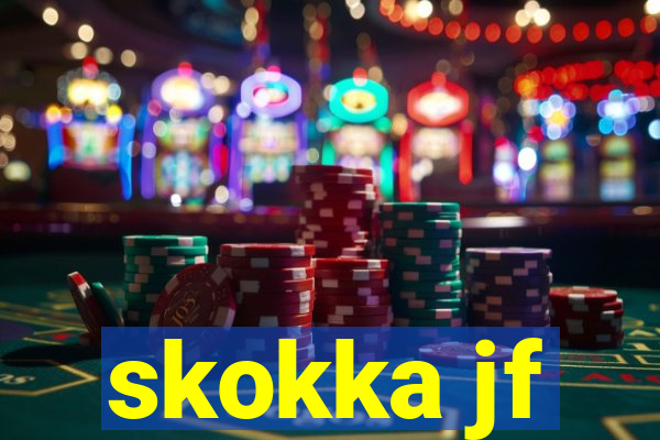 skokka jf